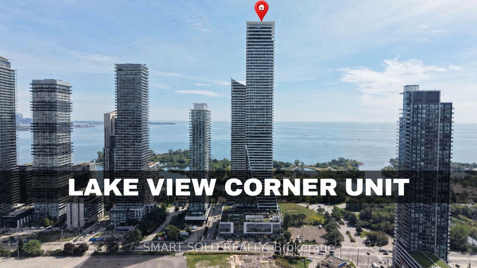 Property Photo:  30 Shore Breeze Drive 2313  ON M8V 0J1 