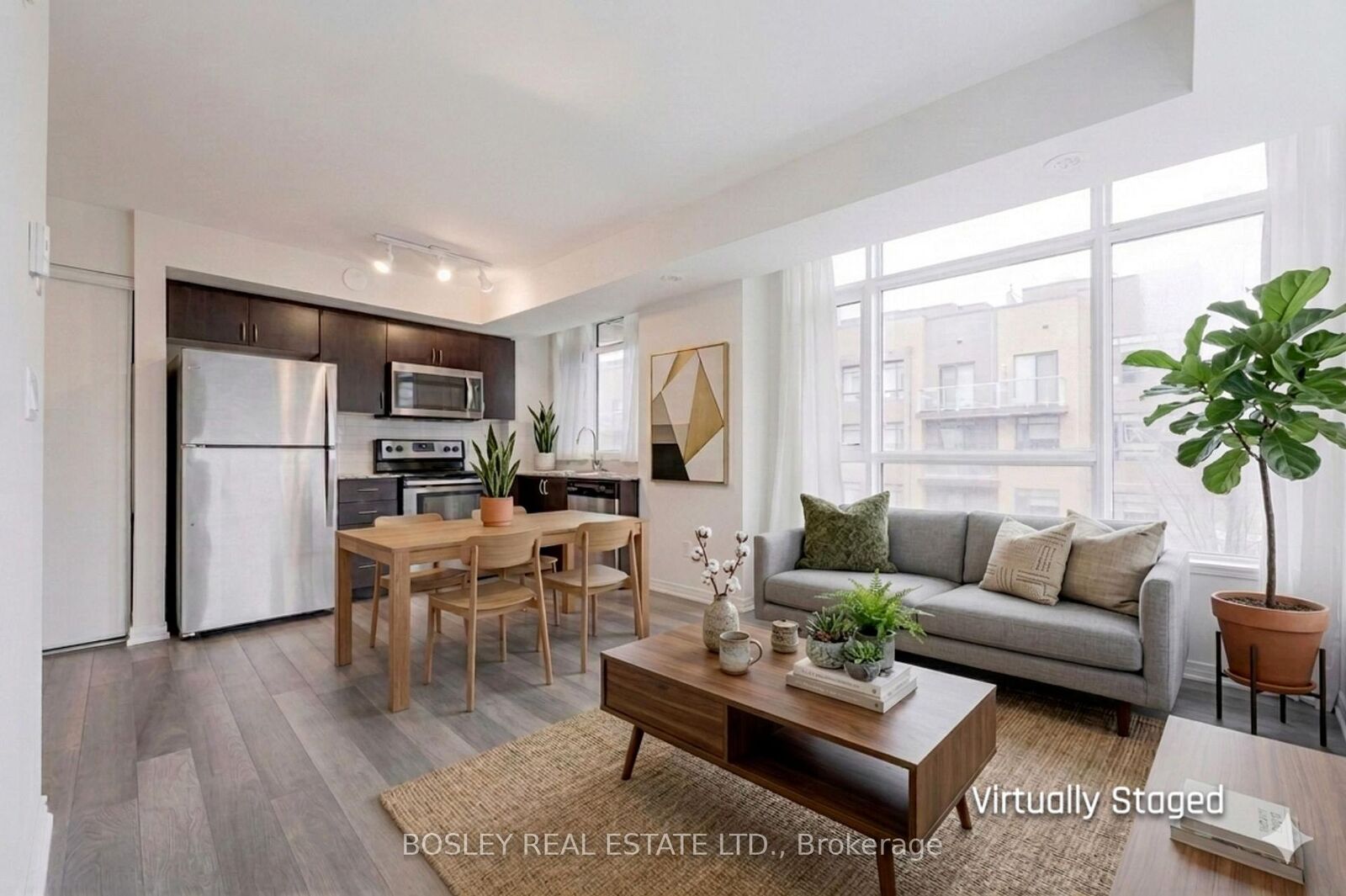 Property Photo:  1070 Progress Avenue 310  ON M1B 0C5 