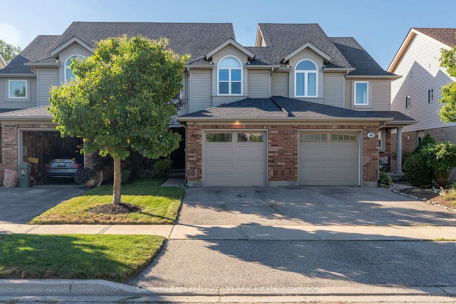 Property Photo:  46 Darling Crescent  ON N1L 1P8 