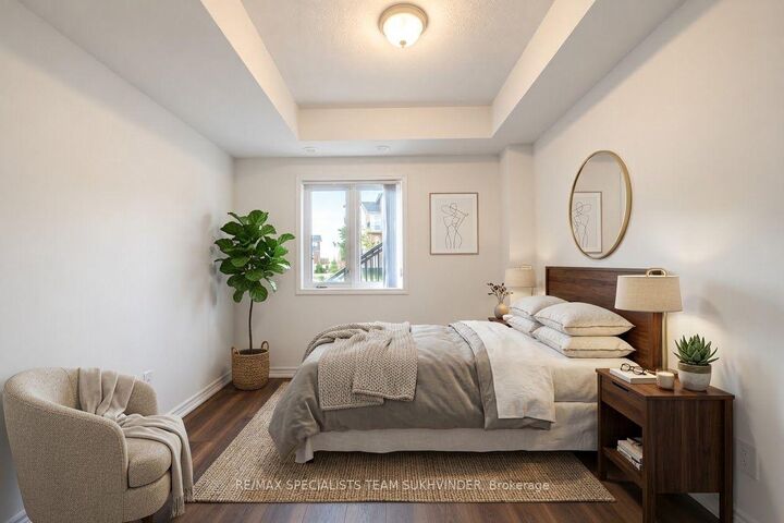 Property Photo:  250 Sunny Meadows Boulevard 146  ON L6R 3Y7 