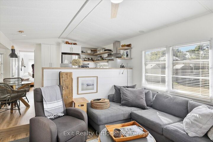 Property Photo:  2560 Westview Road (166 Whispering Pines)  ON K0L 2H0 