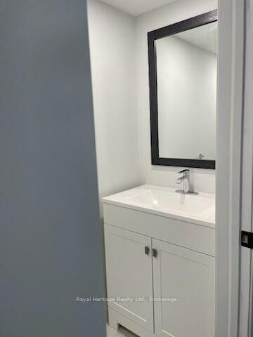 Property Photo:  279 Humber Avenue Unit 2  ON L1J 2T3 