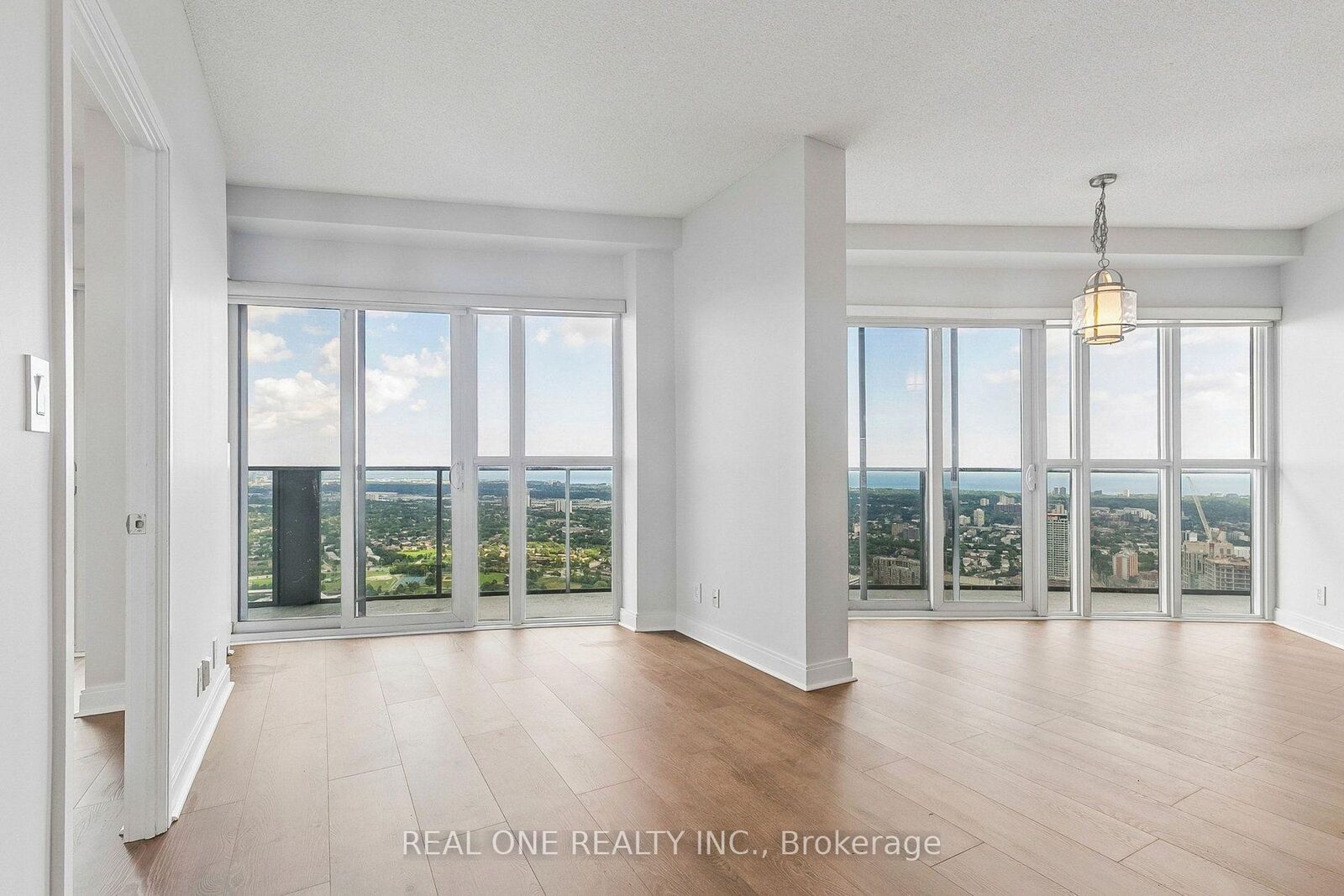 Property Photo:  60 Absolute Avenue 5301  ON L4Z 0A9 