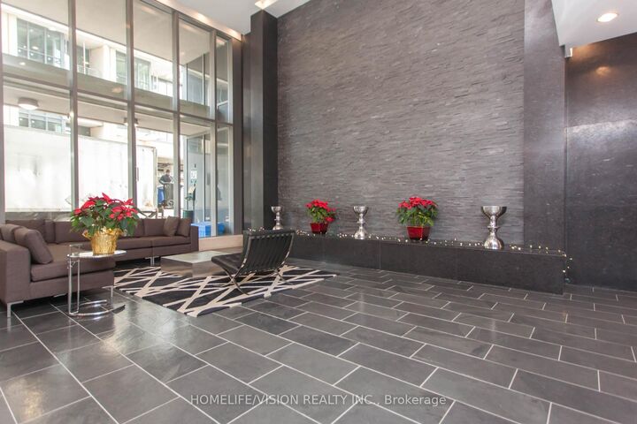 Property Photo:  55 East Liberty Street 315  ON M6K 3P9 