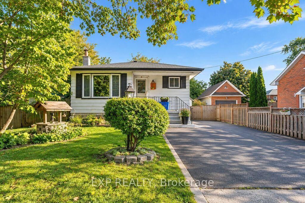 Property Photo:  167 Sinclair Avenue  ON L1J 1W1 