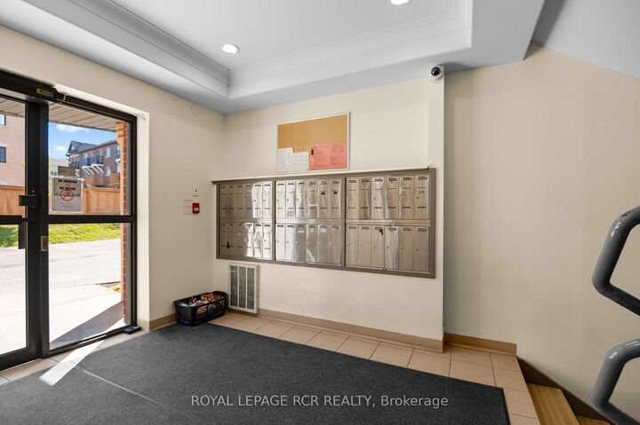 Property Photo:  70 First Street 202  ON L9W 2E5 