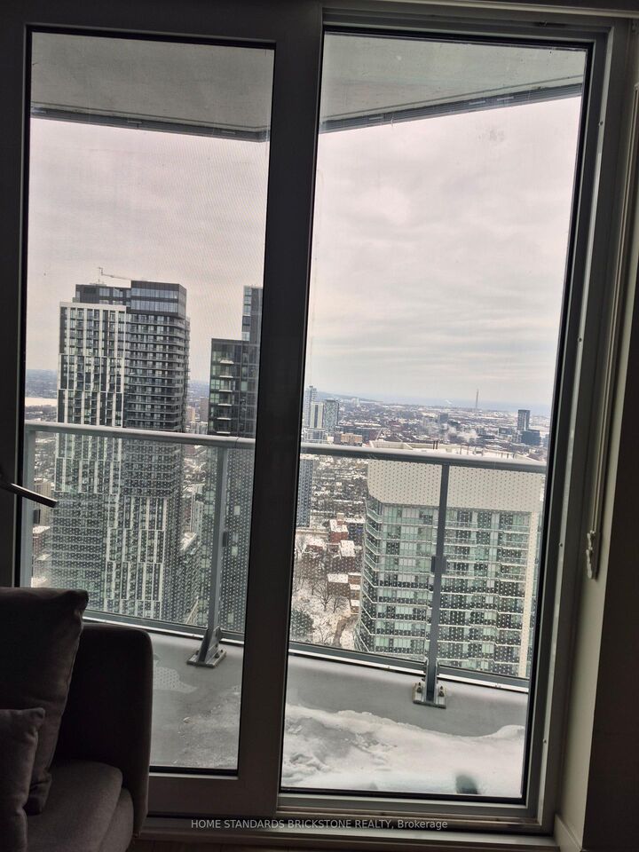 Property Photo:  100 Dalhousie Street 4206  ON M5B 0C7 