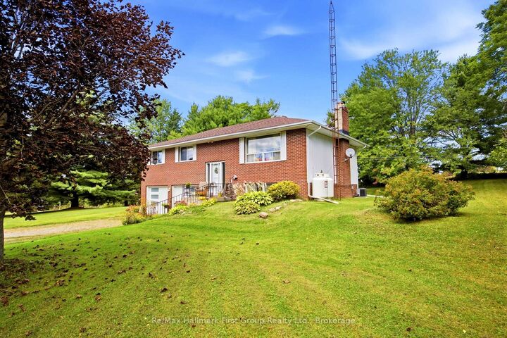 Property Photo:  1340 6th Line, Newtonville N/A  ON L0A 1J0 
