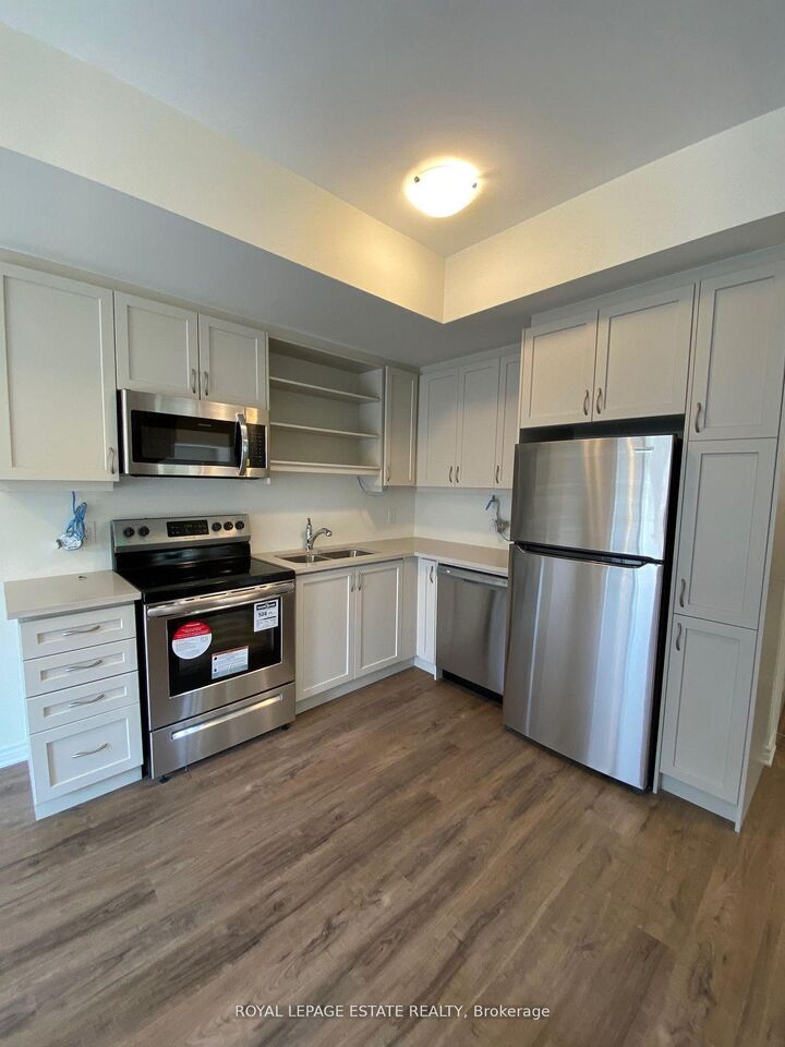 Property Photo:  2789 Eglinton East Avenue 443  ON M1J 0B3 