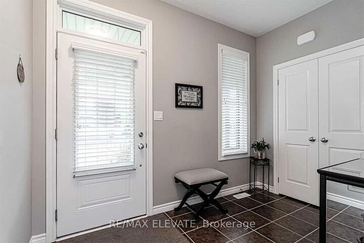 Property Photo:  62 Murray Tabb Street  ON L1C 0P8 