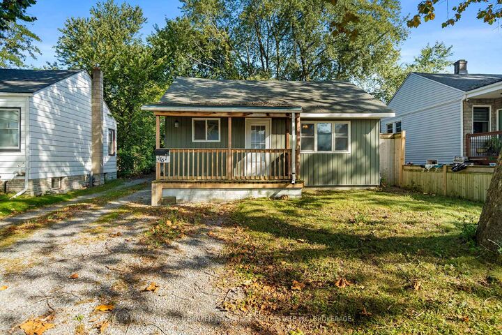 Property Photo:  16 Achilles Avenue  ON L3B 4S4 