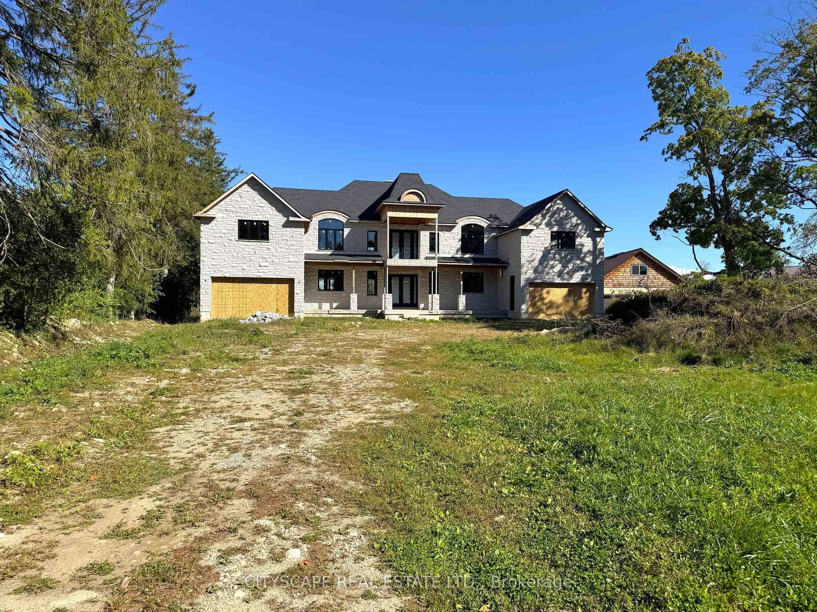 Property Photo:  22 Old Brock Road  ON N0B 2J0 