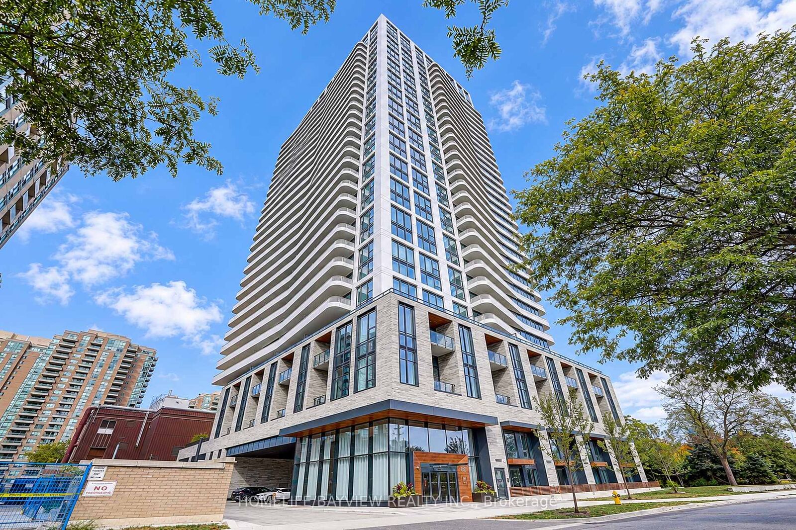 Property Photo:  36 Olive Avenue 2611  ON M2N 0M4 