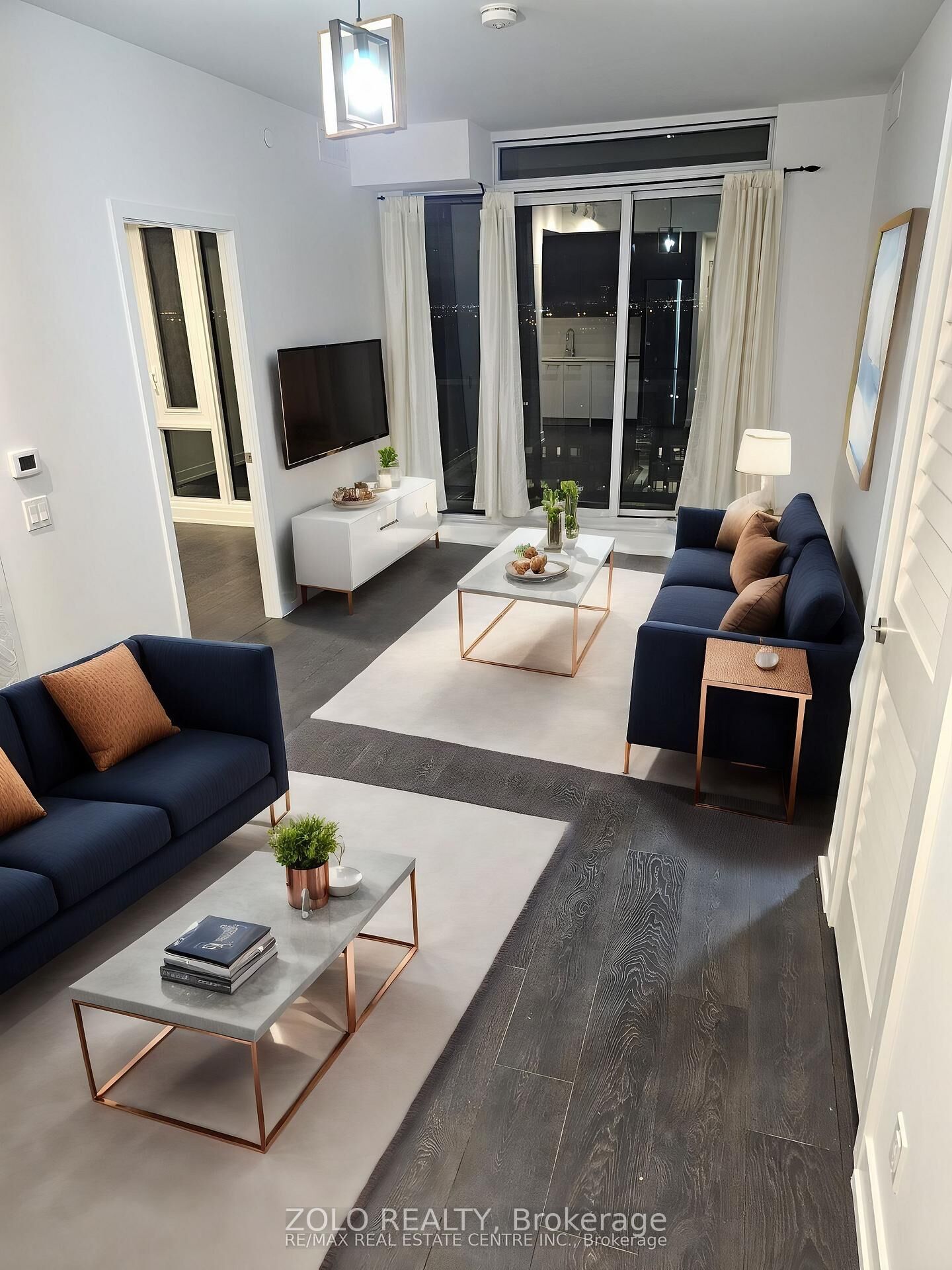 Property Photo:  225 Veterans Drive 1007  ON L7A 0B6 