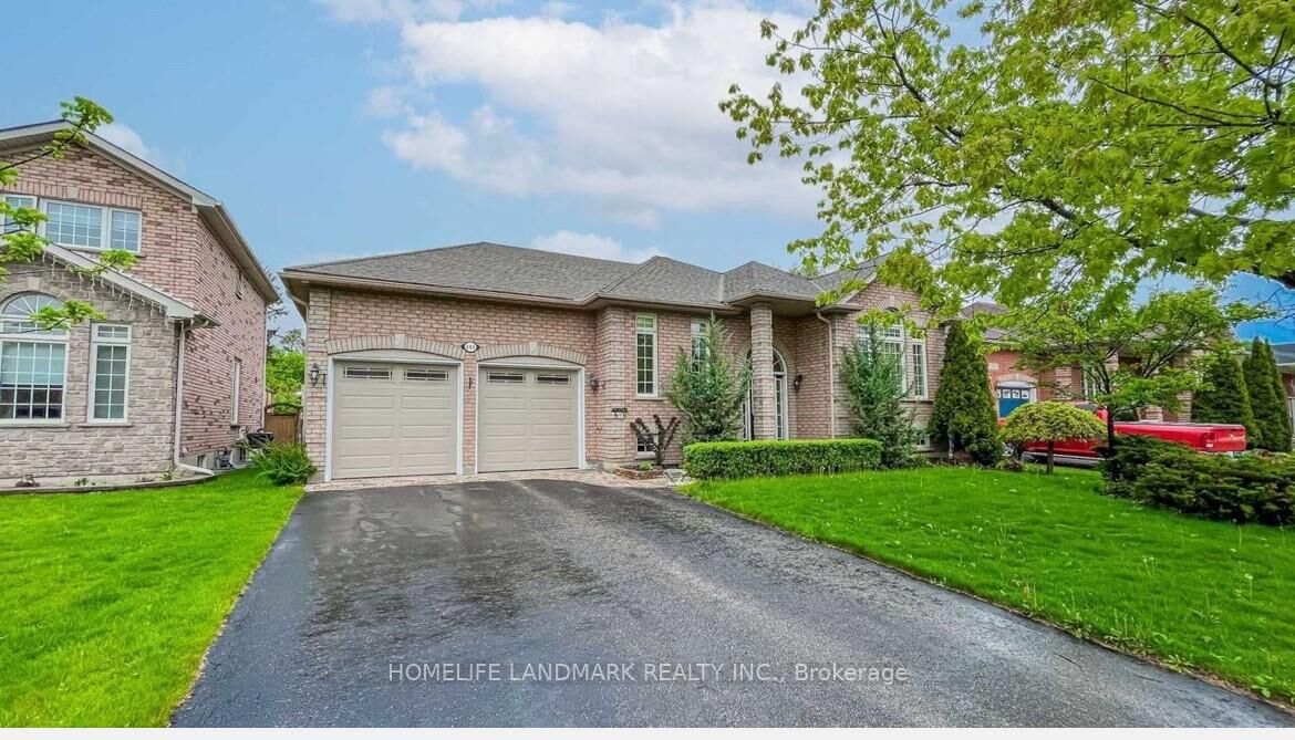 Property Photo:  265 Dock Road  ON L4N 0L3 