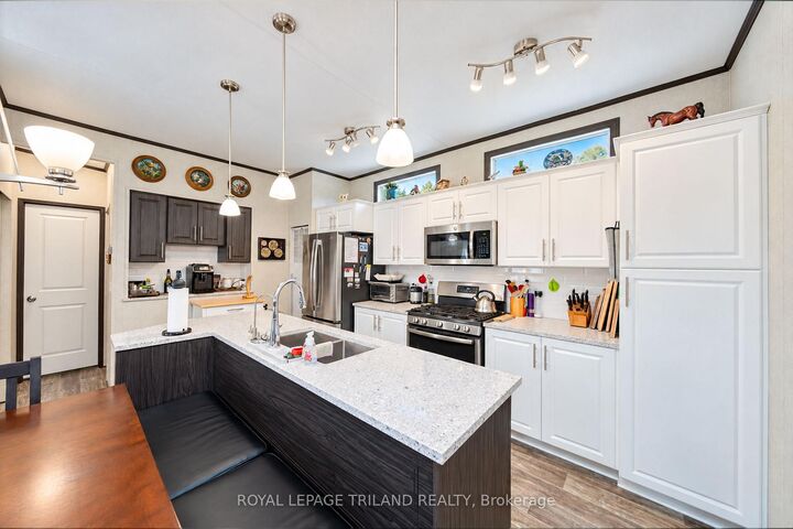 Property Photo:  36501 Dashwood Road Lot 114  ON N0M 1N0 