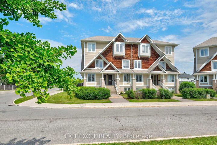 Property Photo:  532 Lakeridge Drive 1  ON K4A 0H5 