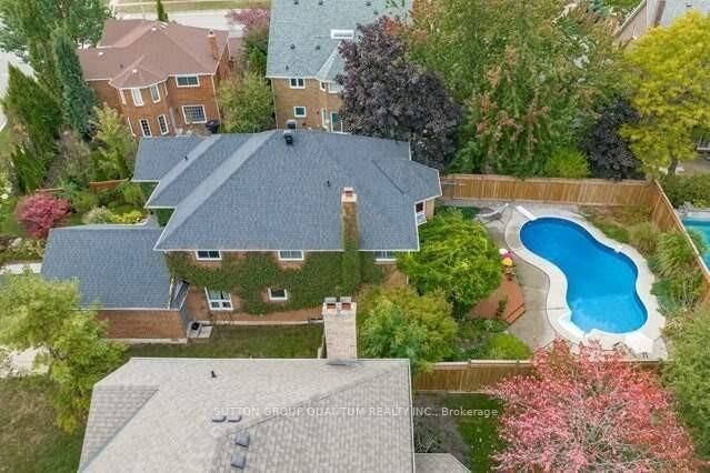 Property Photo:  1117 Valleybrook Drive  ON L6H 4N1 