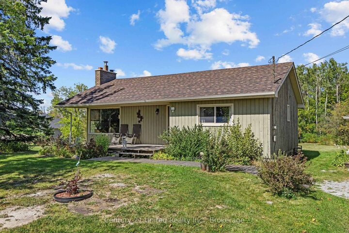 Property Photo:  1676 8th Line  ON K0L 2H0 