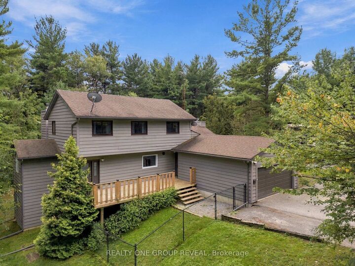 Property Photo:  2163 Boundary Road  ON L0B 1B0 