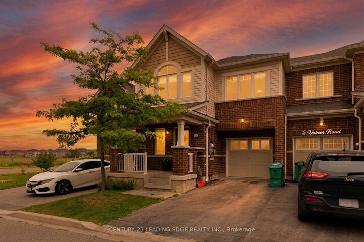 Property Photo:  3 Volner Road  ON L7A 4P4 