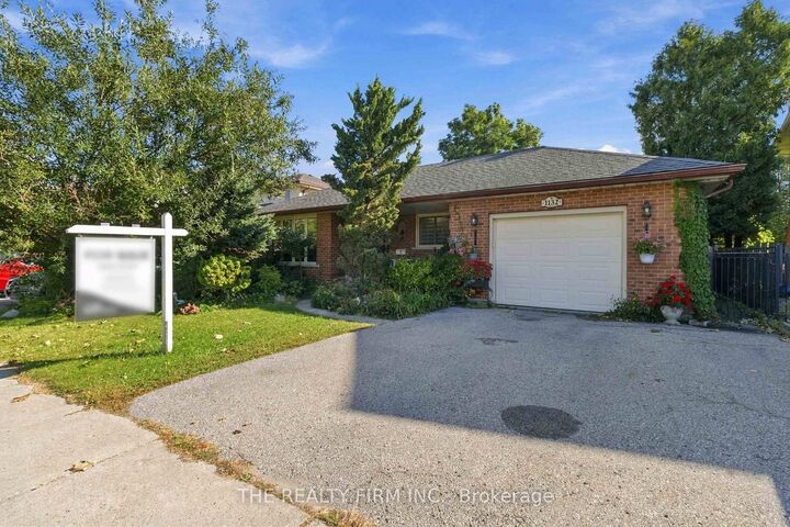 Property Photo:  1132 Iroquois Crescent  ON N4T 1C3 