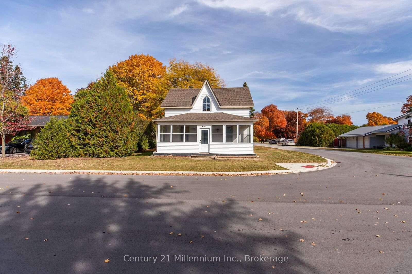 Property Photo:  631 Louis Street  ON N0H 2C4 