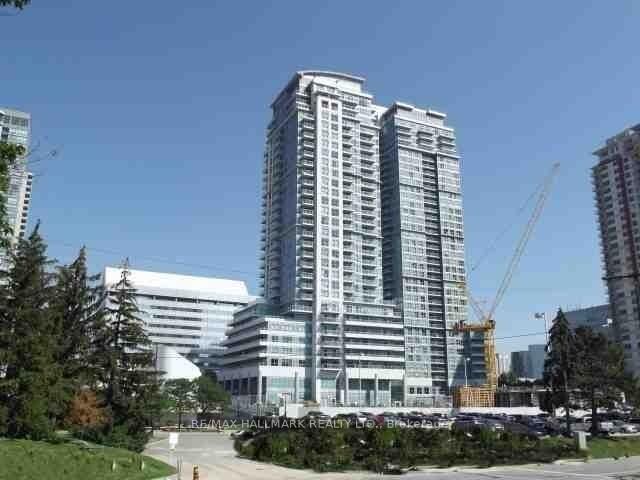 Property Photo:  60 Town Centre Court 1205  ON M1P 0B1 
