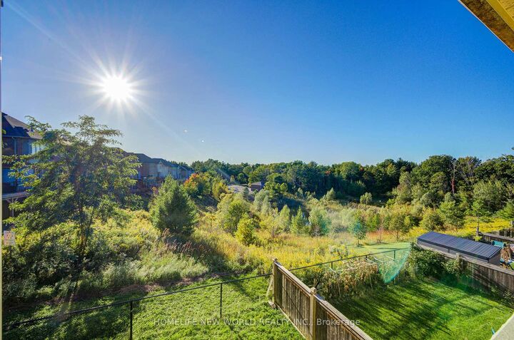 Property Photo:  146 Art West Avenue  ON L3X 0C1 