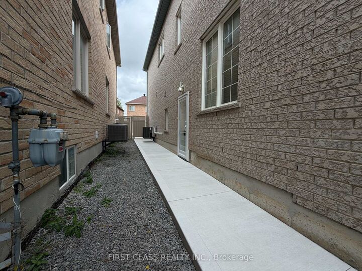 Property Photo:  27 Maria Road Basement  ON L6E 0E3 