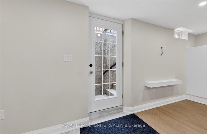 Property Photo:  2404 Florentine Place Bsmt  ON L1X 0H2 