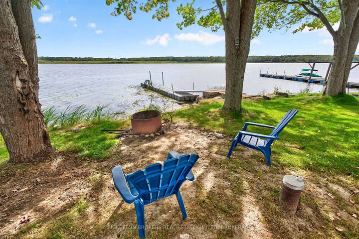 Property Photo:  233 Johnson Bay Lane  ON K7G 2G9 