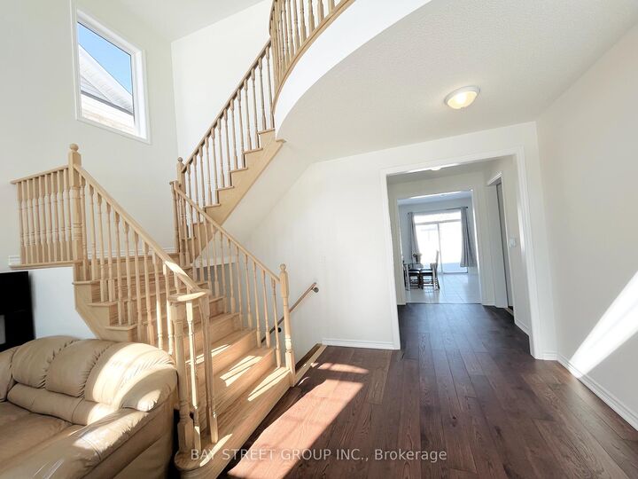 Property Photo:  128 Victoria Wood Avenue  ON L9X 1Z8 
