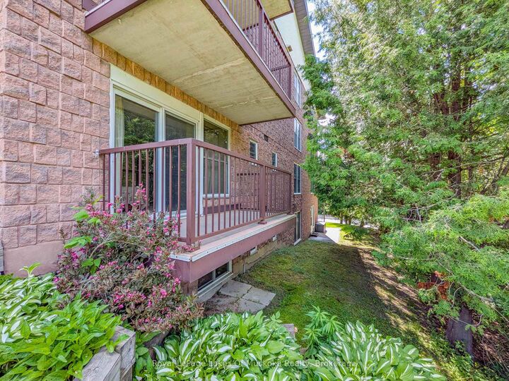 Property Photo:  38 Monck Road 101  ON P1L 1P4 