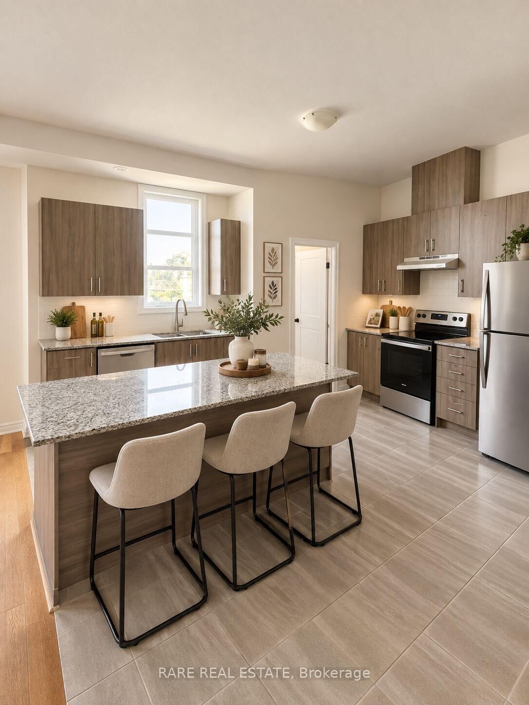 Property Photo:  55 Inverary Crescent  ON L4H 5G9 