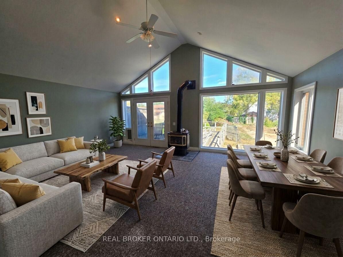 Property Photo:  241 Aldercrest Road  ON M8W 4J6 