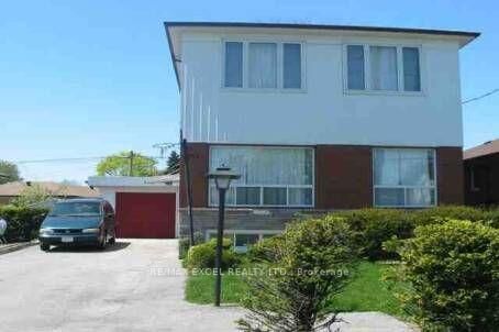 Property Photo:  1146 Brimley Road Main &Amp 2nd Floor  ON M1P 3G3 