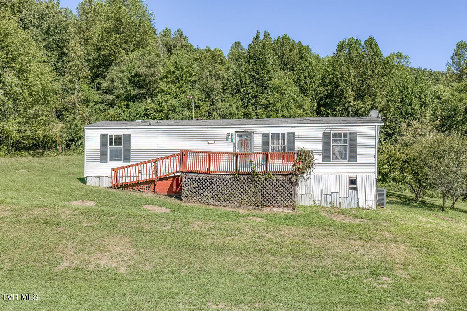 Property Photo:  284 Bulldog Miller Road  TN 37659 