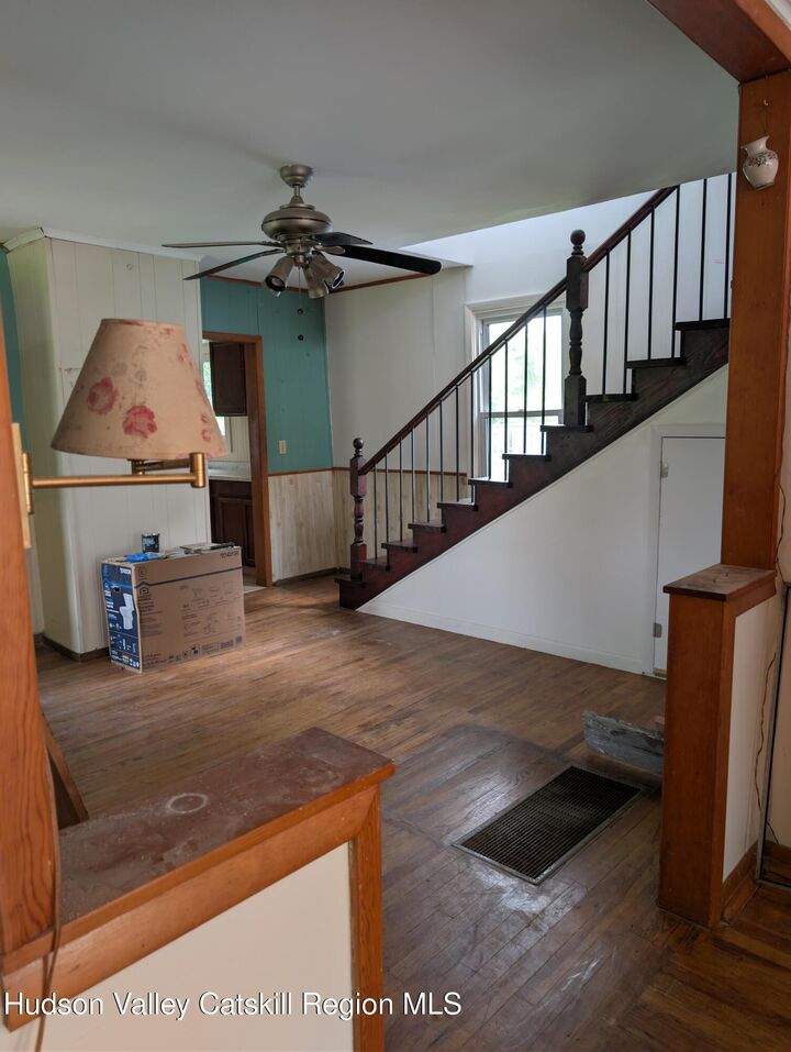 Property Photo: 352 - 354 State NY 12534