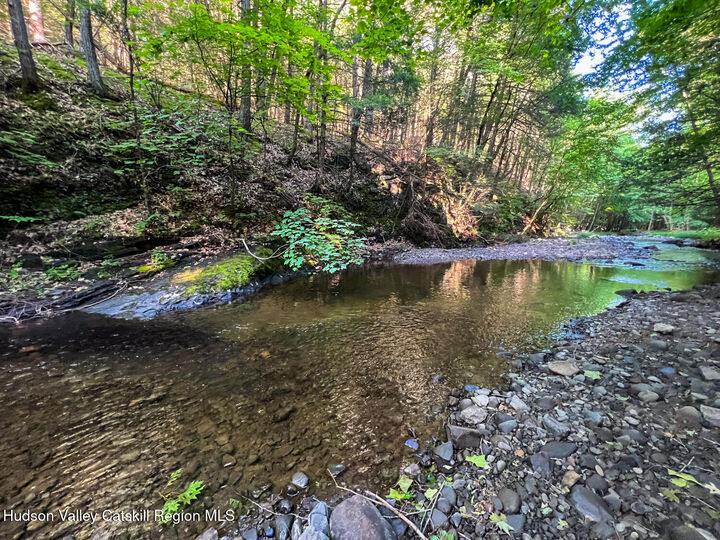 Property Photo: 210 Cherrytown NY 12446