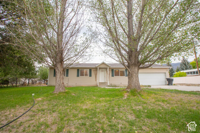 Property Photo: 268 N 300 W UT 84642