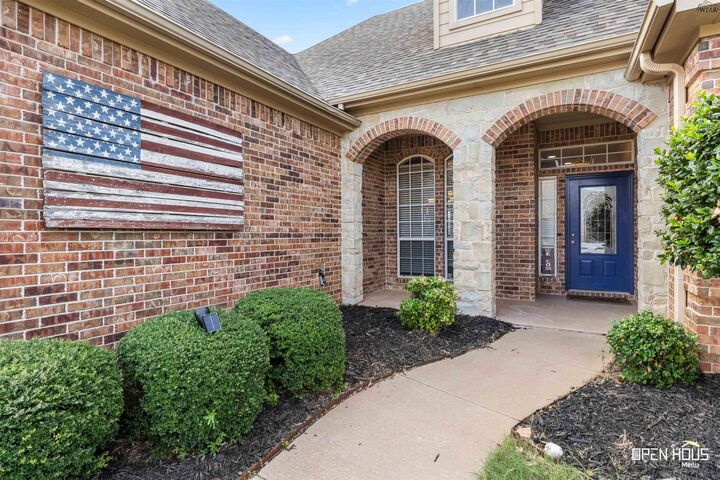 Property Photo: 5103 Crown Ridge Drive TX 76310