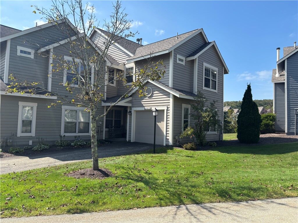 Property Photo:  9034 Evergreen Court  PA 15622 