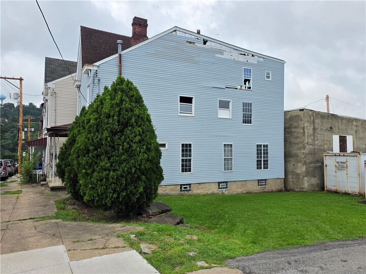 Property Photo: 416 Ella St PA 15224