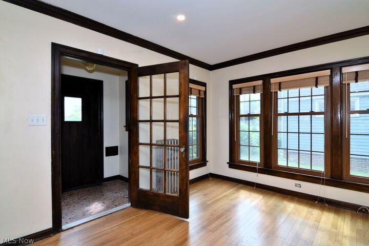 Property Photo:  120 E 209th Street  OH 44123 