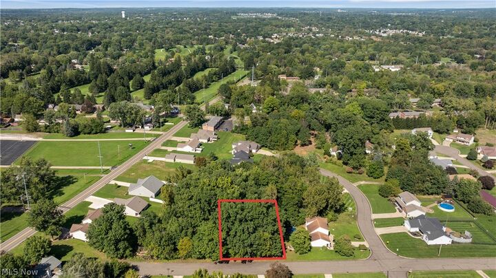 Property Photo:  0000 35th Street NE  OH 44714 