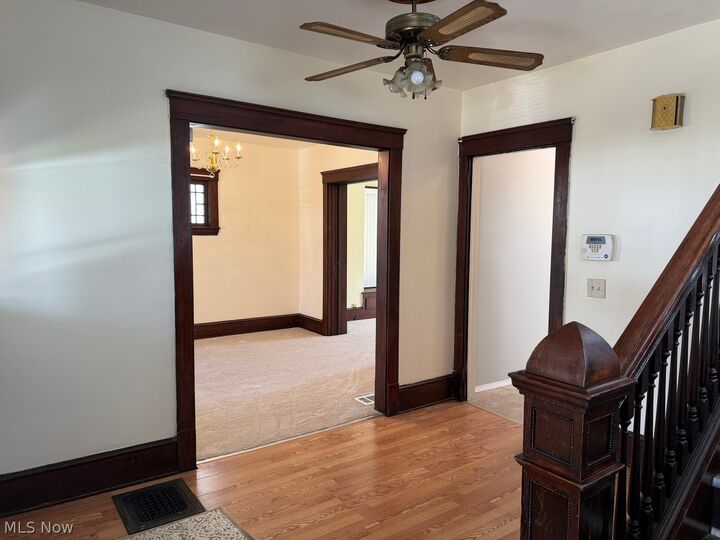 Property Photo:  1809 Clover Avenue  OH 44109 