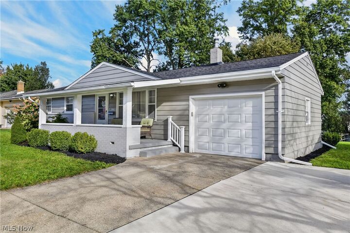 Property Photo:  4164 Staatz Drive  OH 44511 