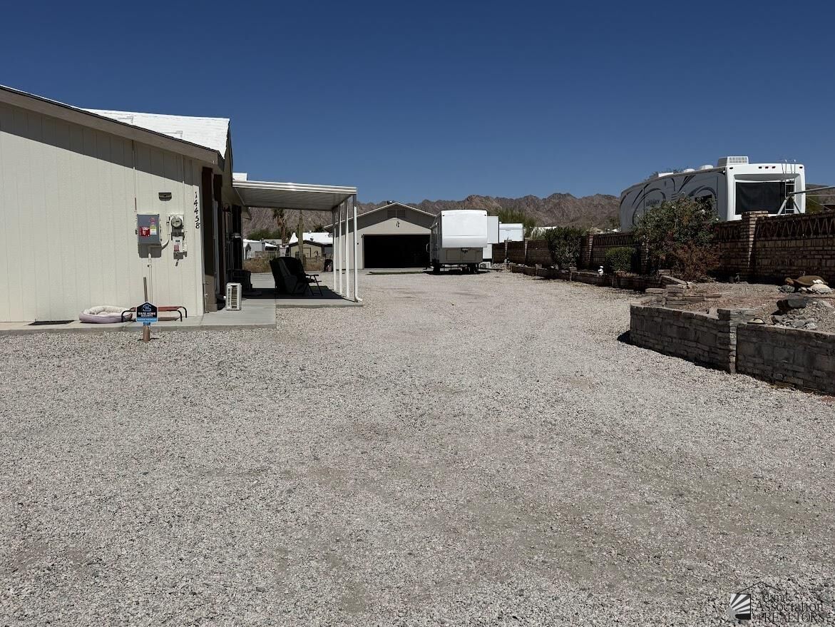 Property Photo: 14458 E 29 Pl AZ 85367