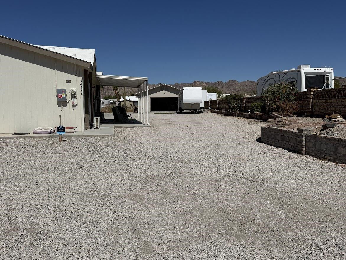 Property Photo: 14458 E 29 Place AZ 85367